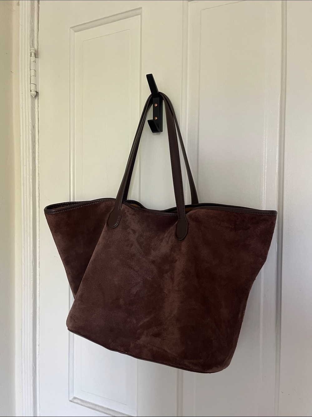J crew Berkeley tote - Picture 1 of 6